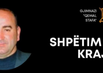 Tjetër humbje/ Covid-19 i merr jetën mësuesit të gjimnazit “Qemal Stafa” në Tiranë
