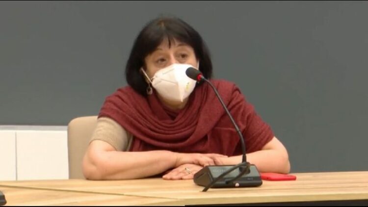 “E sigurt dhe efektive”/ Bino: Vaksina AstraZeneca do të përdoren në Shqipëri për të gjitha moshat