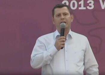 Në timon i dehur/ Arrestohet sërish kandidati i LSI-së në Elbasan Sokol Skura