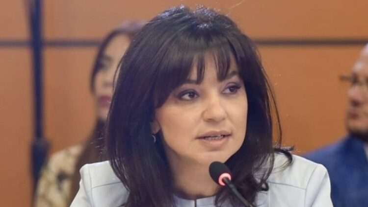 Sonila Qato kundërshton vendim e SPAK për të zgjatur afatet e hetimit