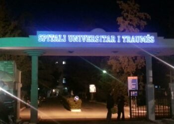 U aksidentua dje, humb jetën në spital 11-vjeçari nga Gjirokastra