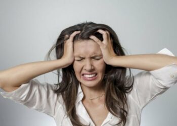 3 teknika për të larguar stresin nga 2 deri në 10 minuta