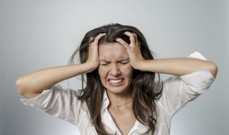 3 teknika për të larguar stresin nga 2 deri në 10 minuta