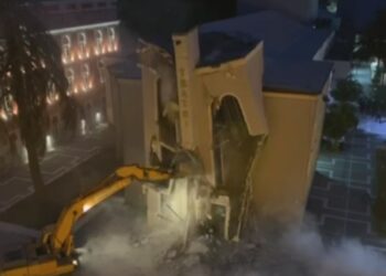 Basha rikonfirmon premtimin për Teatrin Kombëtar: Do të ndërtohet aty ku ishte, siç ishte