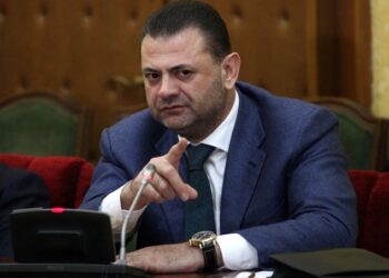 Reagon Tom Doshi: Shpifje dhe akuza të pabaza, jam konform ligjit