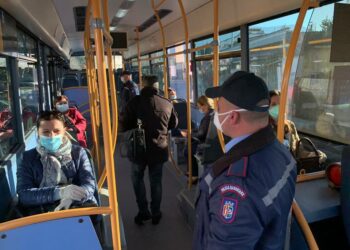 Transporti urban në krizë, operatorët letër institucioneve: Numri i udhëtarëve është ulur, jemi në pamundësi financiare