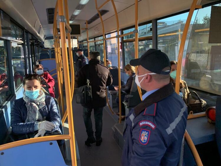 Transporti urban në krizë, operatorët letër institucioneve: Numri i udhëtarëve është ulur, jemi në pamundësi financiare