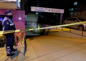 Tritoli në makinën e prokurorit/ Ja pistat ku po hetohet për zbardhjen e ngjarjes! Lënda plasëse ishte vendosur në…