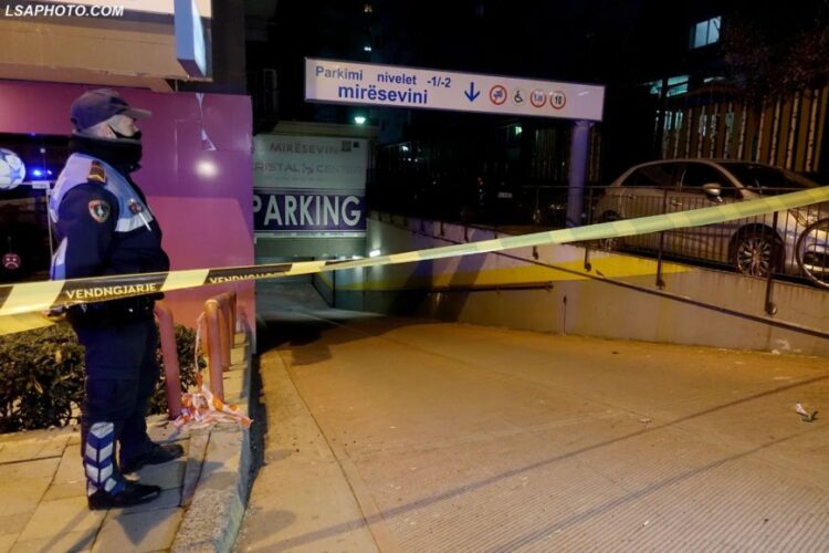 Tritoli në makinën e prokurorit/ Ja pistat ku po hetohet për zbardhjen e ngjarjes! Lënda plasëse ishte vendosur në…