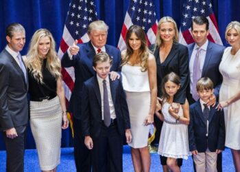 Familja e Donald Trump po përpiqen të shesin një shtëpi në Florida për 49 milionë dollarë