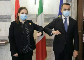 Xhaçka njofton arritjen e marrëveshjes me Italinë për njohjen e lejeve të drejtimit