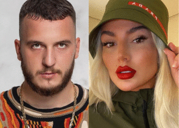 Loredana shtatzënë? Këngëtarja konfirmon se është në pritje të fëmijës së dytë