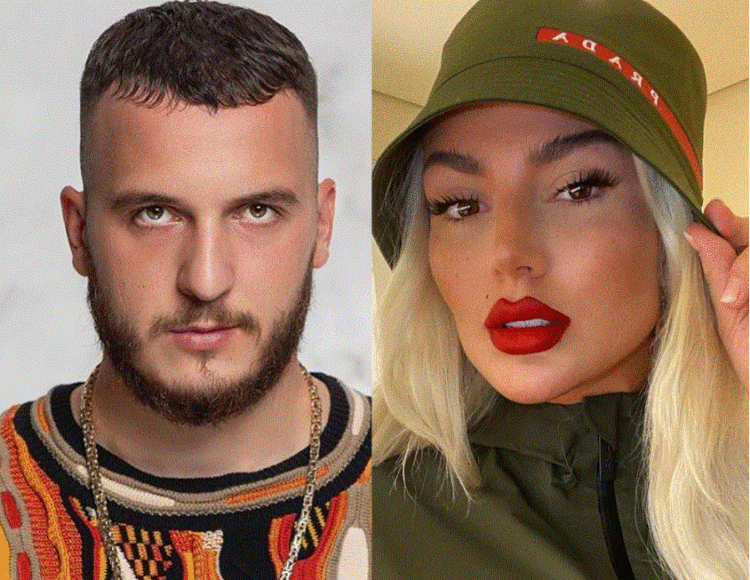 Loredana shtatzënë? Këngëtarja konfirmon se është në pritje të fëmijës së dytë