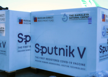 BE-ja kritika ndaj marrëveshjes së Italisë për të prodhuar vaksinën ruse