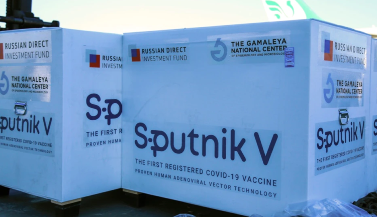 BE-ja kritika ndaj marrëveshjes së Italisë për të prodhuar vaksinën ruse