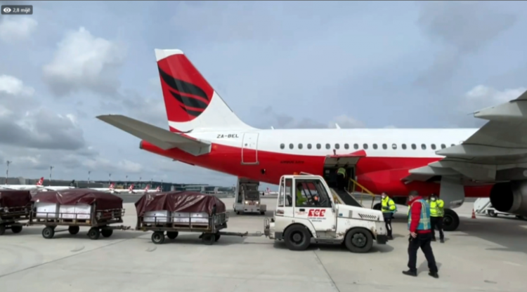 “Sot 192 mijë doza”/ Rama zbulon: Kemi siguruar 1 milionë vaksina kineze