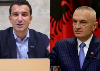 Përplasja e Metës me policët, Veliaj: President i çmendur! Nuk ka më asnjë shans të zaptojë pronën publike, i ofrojmë rehabilitim
