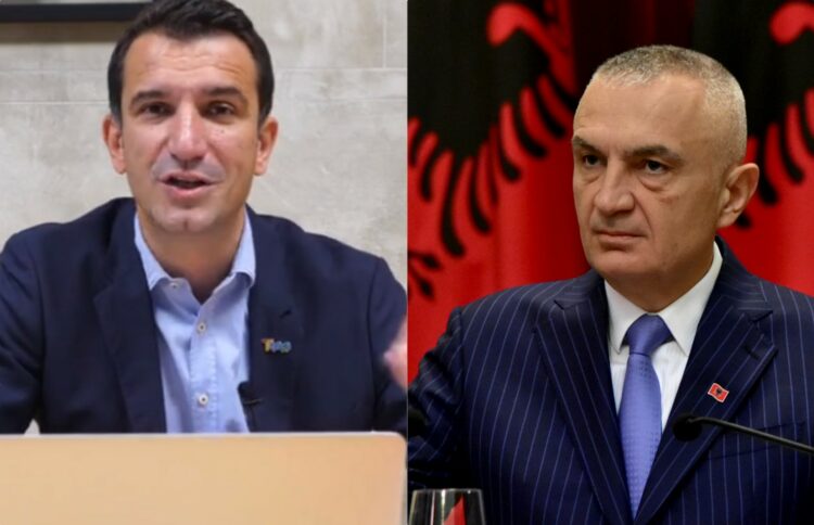 Përplasja e Metës me policët, Veliaj: President i çmendur! Nuk ka më asnjë shans të zaptojë pronën publike, i ofrojmë rehabilitim