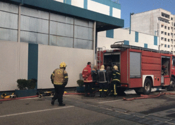 Iu dhanë dekorata për tërmetin, por nuk u japin rrogën. “Digjen” zjarrfikëset, institucionet ja hedhin fajin njëri-tjetrit