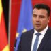 Zaev: Bashkimi Kosovë-Shqipëri nuk është një ide e mirë