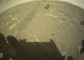 Fluturimi i parë në një botë tjetër, NASA ngre në Mars dronin 85 milionë dollarësh