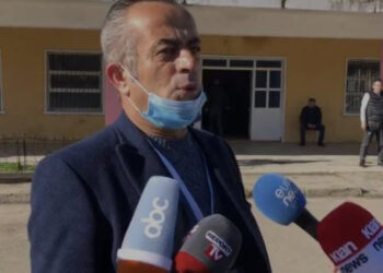 Probleme me votimet në Dibër, kryetari i KZAZ: Ka qendra ku nuk ka filluar procesi