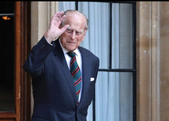 Cilat janë amanetet e fundit të Princit Philip