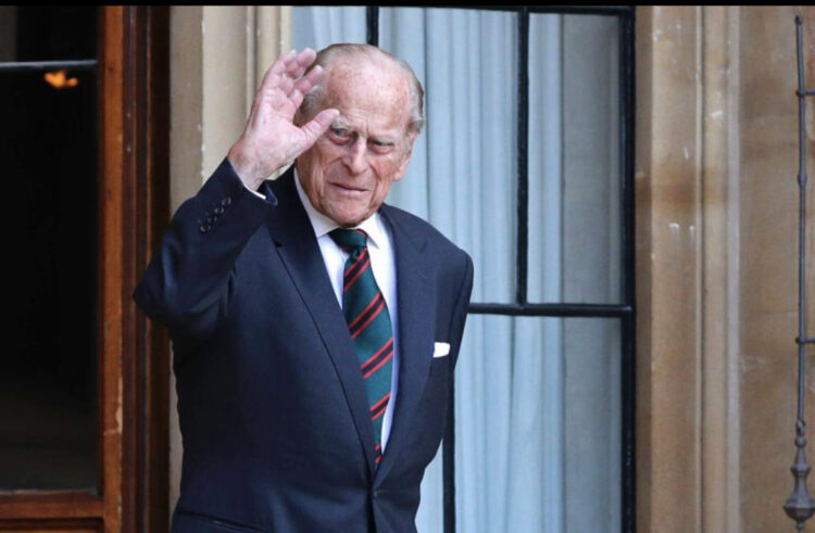 Cilat janë amanetet e fundit të Princit Philip