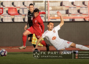 Kategoria Superiore dhe e Parë “zjarr”: Finale në Tiranë, Elbasan dhe Burrel