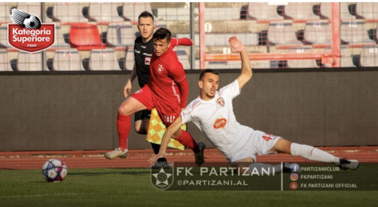 Kategoria Superiore dhe e Parë “zjarr”: Finale në Tiranë, Elbasan dhe Burrel