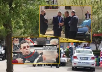 Bie alibia e PS/ Avokati tregon ligjin: Qytetarët mund të ‘arrestojnë’ këdo që kryen krim zgjedhor