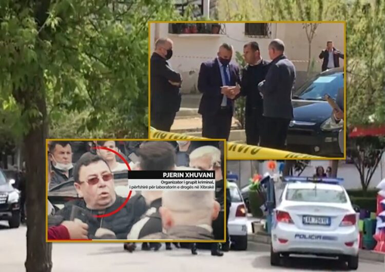 Bie alibia e PS/ Avokati tregon ligjin: Qytetarët mund të ‘arrestojnë’ këdo që kryen krim zgjedhor