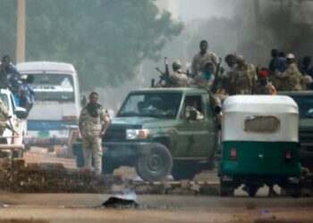 50 njerëz u vranë ne përleshjen mes fiseve, qeveria Sudaneze shpall gjendje emergjente