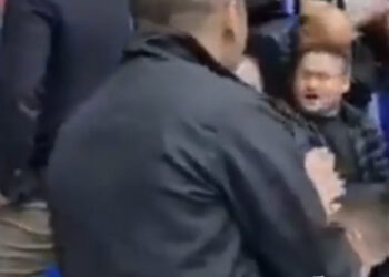 Sherr në Durrës! Vangjush Dako përplaset me Ferdinand Xhaferrin në KZAZ