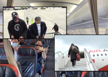 Hapet ‘me nxitim’ aeroporti i Kukësit, nuk ka ende fluturime direkte me asnjë shtet