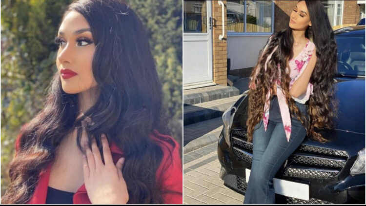 Ndahet nga jeta në moshën 20-vjeçare, finalistja e “Miss Universe”