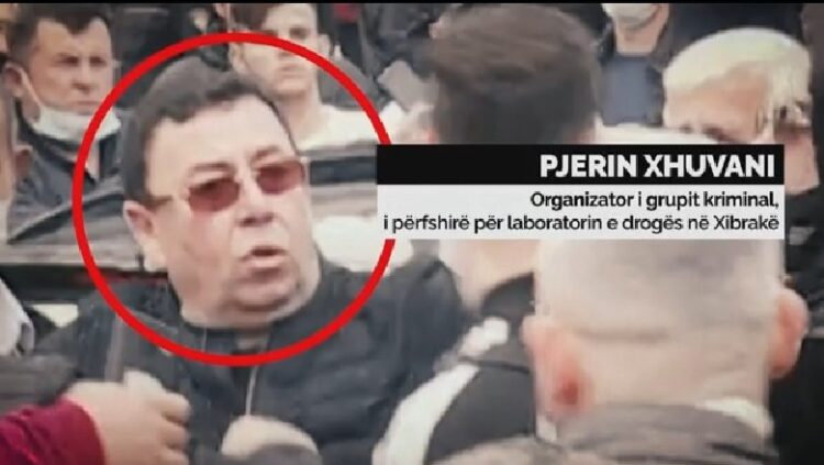 Masakra në Elbasan/ Vritet Pjerin Xhuvani. Autori, një ish-oficer i RENEA-s, 4 të plagosur