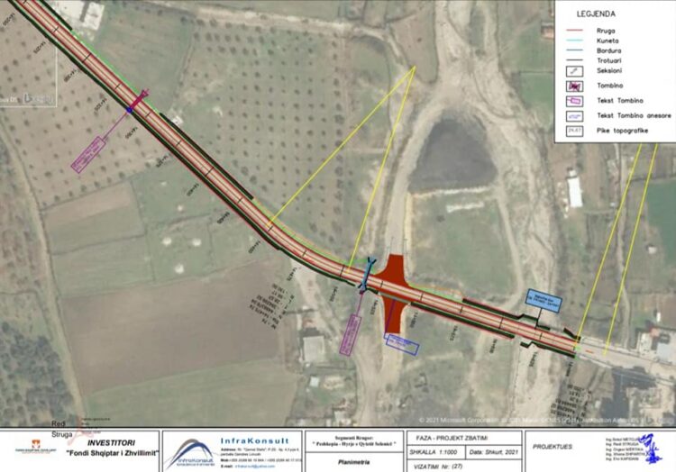 Deputeti Vullnet Sinaj jep lajmin e mirë: Sot nis puna në terren për rehabilitimin e rrugës Peshkëpi-Selenicë