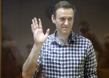 Përkeqësohet shëndeti i Alexei Navalny, mjekët: Po vdes, është çështje ditësh