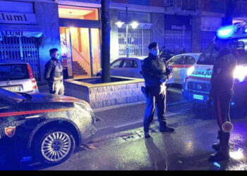 Itali/ Pensionisti vret 4 persona, flet dhëndri: Ishte në depresion