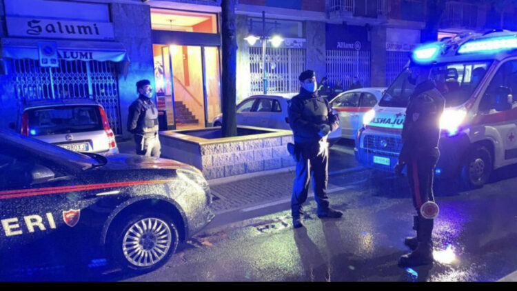 Itali/ Pensionisti vret 4 persona, flet dhëndri: Ishte në depresion