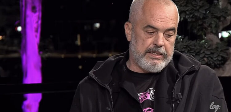 Kriza në Rinas, Rama: Grusht shteti, fjalë e madhe, Meta dhe Berisha donin ta bllokonin deri në zgjedhje