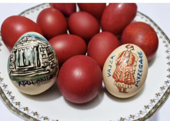 Rama uron besimtarët: Gëzuar Pashkët nga Fieri