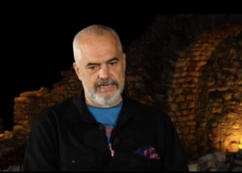 Rama e PRANON: Jam i frikësuar nga fushata e opozitës