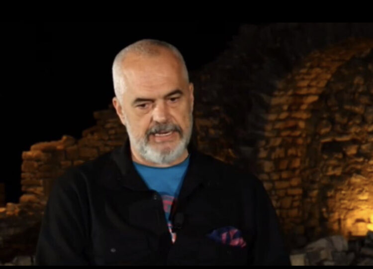 Rama e PRANON: Jam i frikësuar nga fushata e opozitës