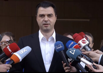Basha bën thirrje: Dhe një orë ka mbetur! Dilni masivisht dhe votoni