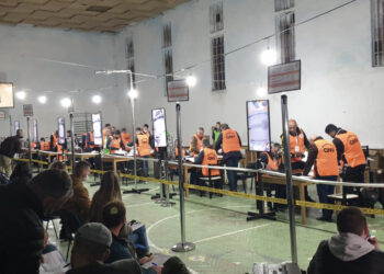 Mbyllet numërimi në dy qendra në Has, PD kryeson bindshëm