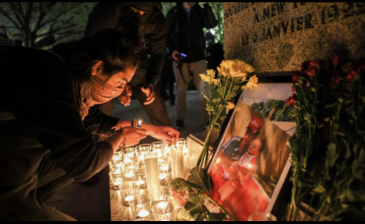 Vrasja e afro-amerikanit në Minesota, dorëhiqet oficerja që e qëlloi dhe shefi i policisë