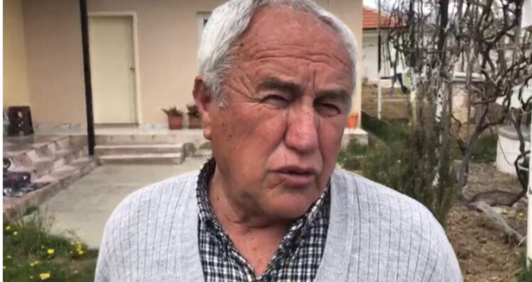 Krimi në Dibër, banori: Shkuam dje për ngushëllim, sot morëm vesh që e vrau nusja