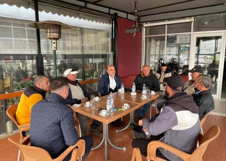 Një mandat i fituar, nga premtimet e mbajtura